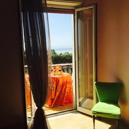 Kaos Bed and breakfast Villaggio Pirandello