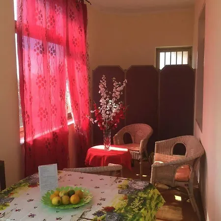 Kaos Bed and breakfast Villaggio Pirandello