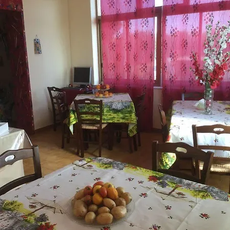 Kaos Bed and breakfast Villaggio Pirandello