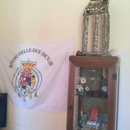 Bed and breakfast Kaos