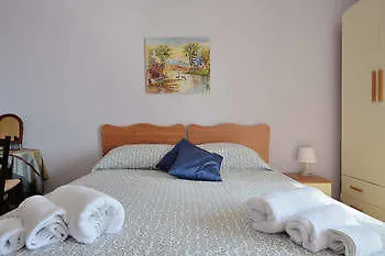 Bed and breakfast Kaos