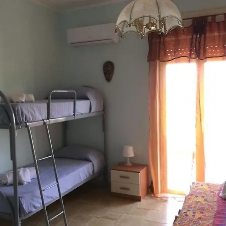 Bed and breakfast Kaos