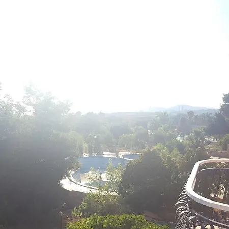 Kaos Bed and breakfast Villaggio Pirandello