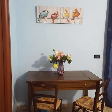 Kaos Bed and breakfast 3*