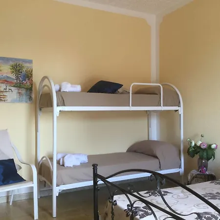 Kaos Bed and breakfast Villaggio Pirandello