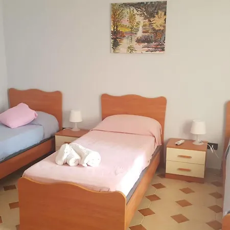 Kaos Bed and breakfast 3*
