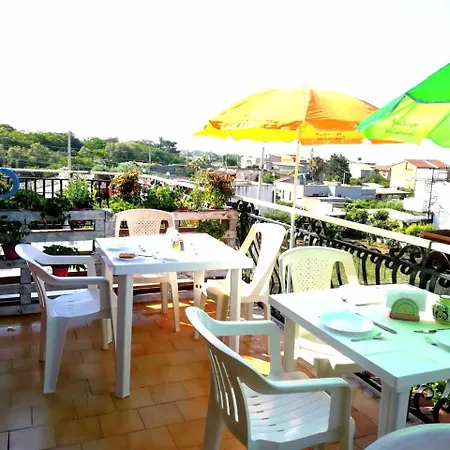 Bed and breakfast Kaos Villaggio Pirandello