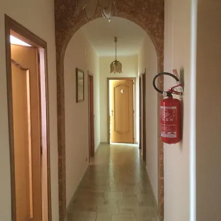 Kaos Bed and breakfast Villaggio Pirandello