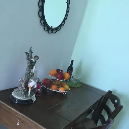 Kaos Bed and breakfast 3*