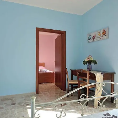 Kaos Villaggio Pirandello