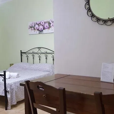 Kaos Villaggio Pirandello