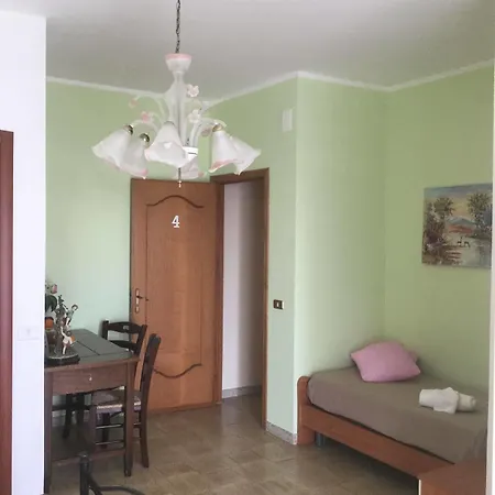 Bed & Breakfast Kaos