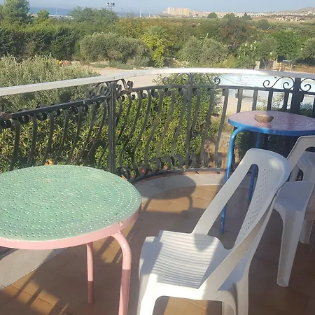 Kaos 3* Villaggio Pirandello