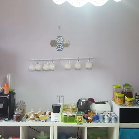 Frühstückspension Kaos